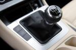 Volkswagen Passat CC Sport 2009 года